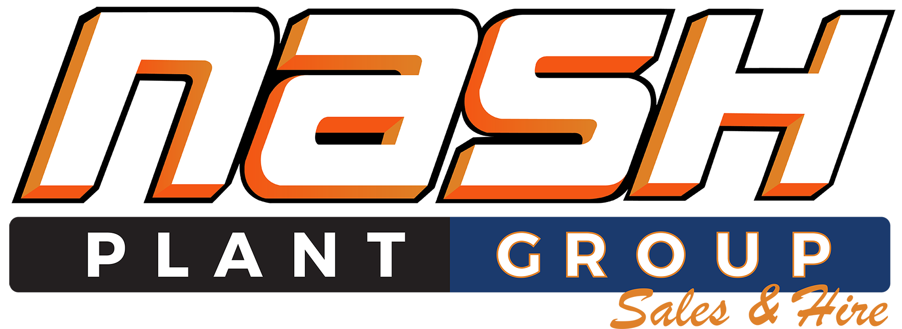 Equipment Nash Plant Group