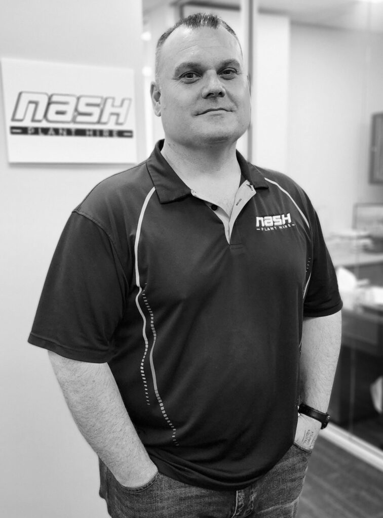 Our Team Nash Plant Group