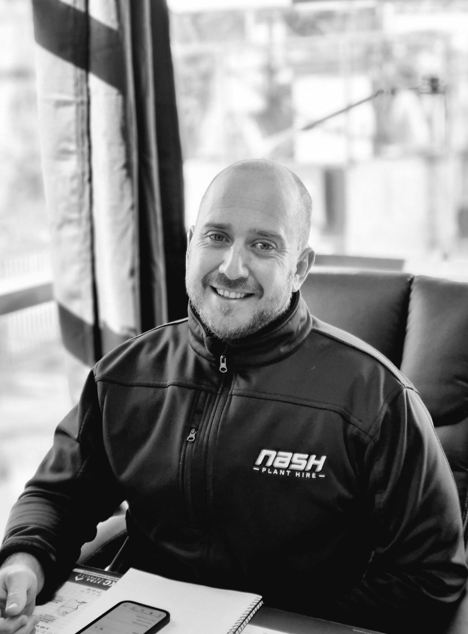 Our Team Nash Plant Group