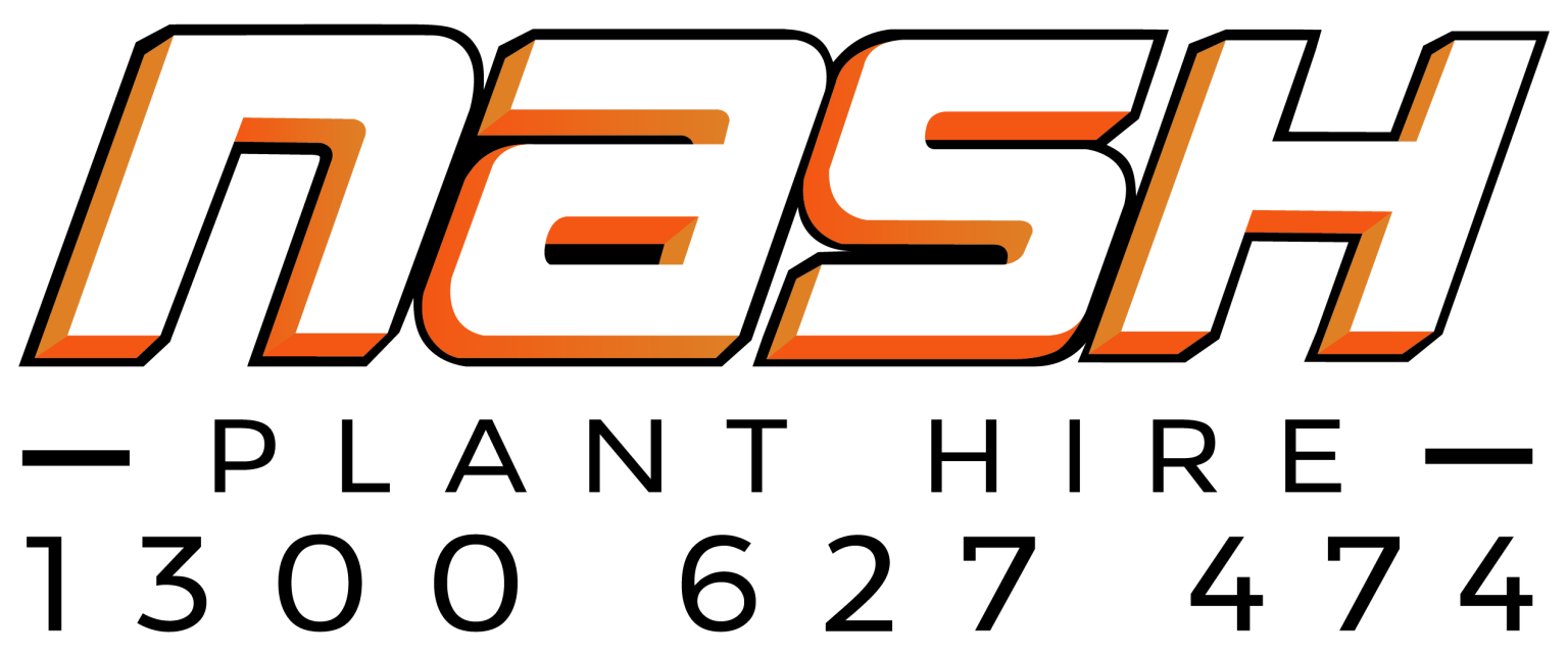 Nash Plant Hire Nash Plant Group